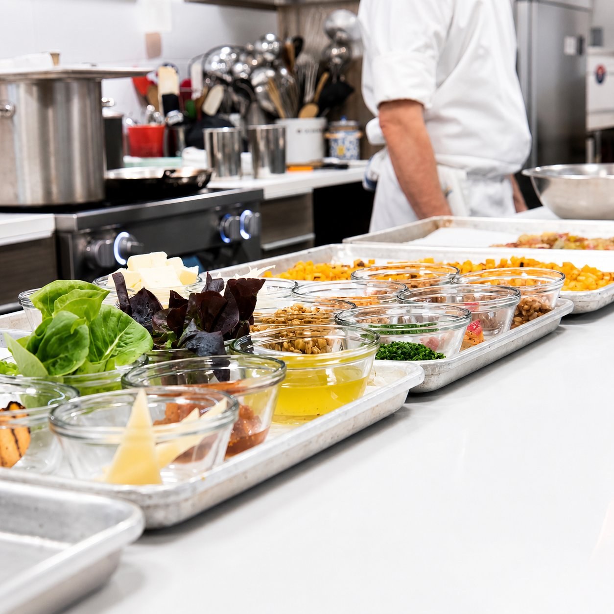 Cooking Class