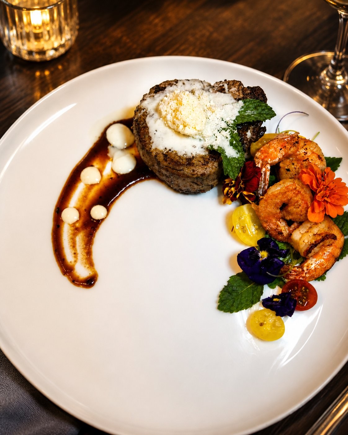 Fusion Plate