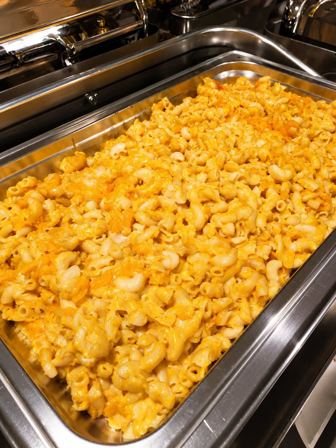 Mac and Cheese