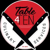 Table4Ten logo